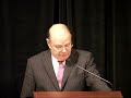 Re-Privatization of the Financial Sector, Pt. 2