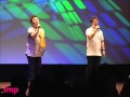 인형 & 발작 _ 허각&허공