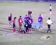 Terengganu vs NS Naza