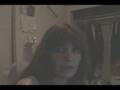 Mom singing The Shaggs