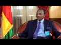 France 24 L entretien - 04/02/2012 Entretien