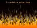 Arabische Sprache lernen ich verheirate meinen Mann 1 www.lernt-arabisch.de
