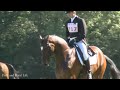 Dressage at Highclere Castle filmed by The Field and Rural Life Magazine