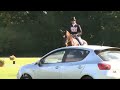 Dressage at Highclere Castle filmed by The Field and Rural Life Magazine