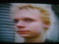 senseless things everybodys gone vid