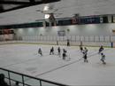 Richelieu de Qu�bec Pee-Wee A vs B�liers de Qu�bec