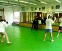 Black Dragon Kempo Dojo