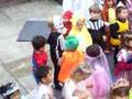 Deucalion's Halloween Concert