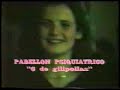 Pabellon Psiquiatrico G de Gilipollas