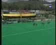 Final play-off 2005 Athc - Polo 2n partit hockey herba