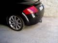 REMUS audi tt