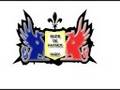 [EDF] Equipe De France MGO² LOGO ANIME