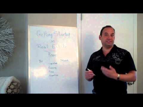 how to learn investing