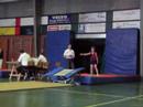 Federaal kampioenschap trampoline