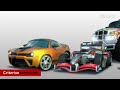 BURNOUT PARADISE CRASH TV Episode 13: Toy Cars & Stunt Run