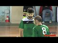 Campionato Serie C1 Maschile "Sulmona Futsal-ES Chieti c5"