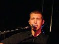 isaac hanson singing 