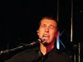 isaac hanson singing 