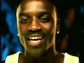 Akon Belly Dancer