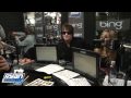 Richie Sambora's Daughter Doesn't Think Dad Is THAT Cool