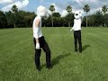 High Heel To Mammal Music Video