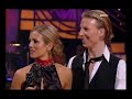 Bridie Carter - Dancing With The Stars - Week 8 - Part 1