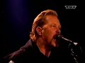 Metallica/live-Rock werchter,Battery (2003)