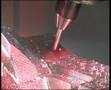 Mecanizado ortogonal con Tebis CAD/CAM