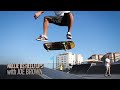 HH Trick Tips: Nollie Backside 180 Heelflips with Joe Brown(1 day ago)