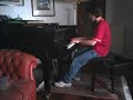 L.V. Beethoven - Sonata \"Patetica\" - 3° Tempo L.V. Beethoven - Sonata \"Patetica\" - 3° Tempo