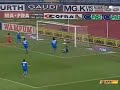 Imitazione Tonino Raffa Empoli Messina Alvarez goal inutile