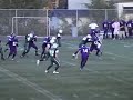 Dylan Hollohan 07/08 football Highlights Dylan Hollohan 07/08 football Highlights