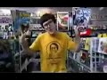 Weird Al...\"White & Nerdy\"