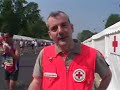 la croix-rouge fran�aise est l'un des premiers partenaires des collectivit�s locales, pr�fectures et de l'etat pour encadrer des �v�nements d'ampleur et assurer une s�curit� maximale au public.