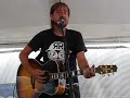 Human Nature (Micheal Jackson Cover) - Fred Mascherino