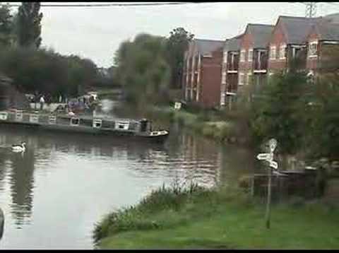 HAWKESBURY JUNCTION - Oxford & ...