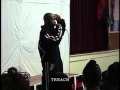 Treach (Naught By Nature) Speaks On Pac's Funeral (Rare) (2PACIMMORTALZ.COM)