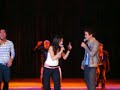 Huwow! Sam Singing 
