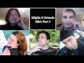 Kilplix N Friends Q & A Part 3