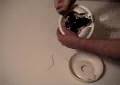 Prisoners' Inventions - Battery Cigarette Lighter