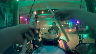 ***CC RELEASE*** I Am The Deceiver - My Shepherd feat. Patrik Finhagen