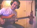 Spaanse gitaar - Joey improvisatie gitaar - Spanish Guitar