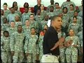 Senator Obama Opening Remarks in Kuwait