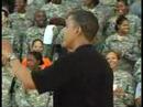 Senator Obama Opening Remarks in Kuwait