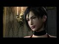 The Girls of Resident evil