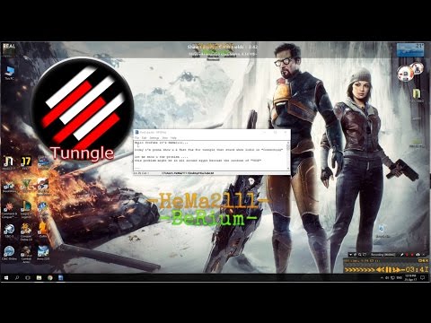 how to tunngle how to tunngle