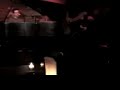 brendan james record will be in stores june 3rd. here is a video of brendan performing 