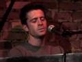 Brendan James performs Sun Will Rise live
