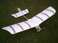 Cessna Transformado em Slow Stick Caramujo Producoes Cessna Transformado em Slow Stick Caramujo Producoes