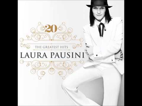Inolvidable Laura Pausini